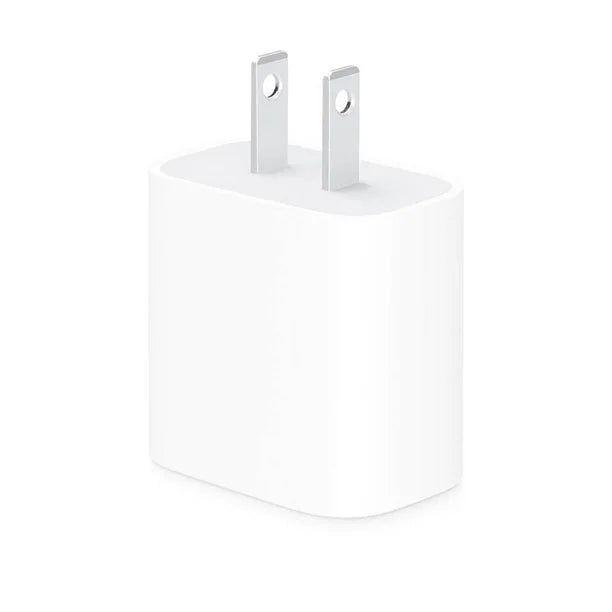 TechTrend™ | Cargador Rápido Tipo C 20W – Carga tu iPhone en tiempo récord ⚡📱
