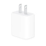 TechTrend™ | Cargador Rápido Tipo C 20W – Carga tu iPhone en tiempo récord ⚡📱