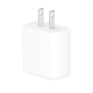 TechTrend™ | Cargador Rápido Tipo C 20W – Carga tu iPhone en tiempo récord ⚡📱