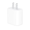 TechTrend™ | Cargador Rápido Tipo C 20W – Carga tu iPhone en tiempo récord ⚡📱