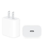TechTrend™ | Cargador Rápido Tipo C 20W – Carga tu iPhone en tiempo récord ⚡📱