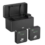 🔥 🎙️ TechTrend™ | Micrófono SX63 3 en 1 – Inalámbrico, Profesional y Compatible con Todo + Envío GRATIS 📦