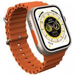 TechTrend™ | Combo X8 Reloj Inteligente + AirPods + Cargador Magsafe – Todo lo que necesitas en un solo combo 🔥📱