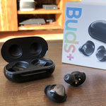 TechTrend™ | Galaxy Buds+ – Sonido Premium, Estilo Inalámbrico 🎧🔥