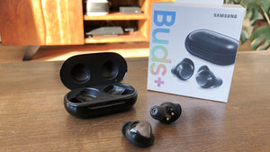 TechTrend™ | Galaxy Buds+ – Sonido Premium, Estilo Inalámbrico 🎧🔥