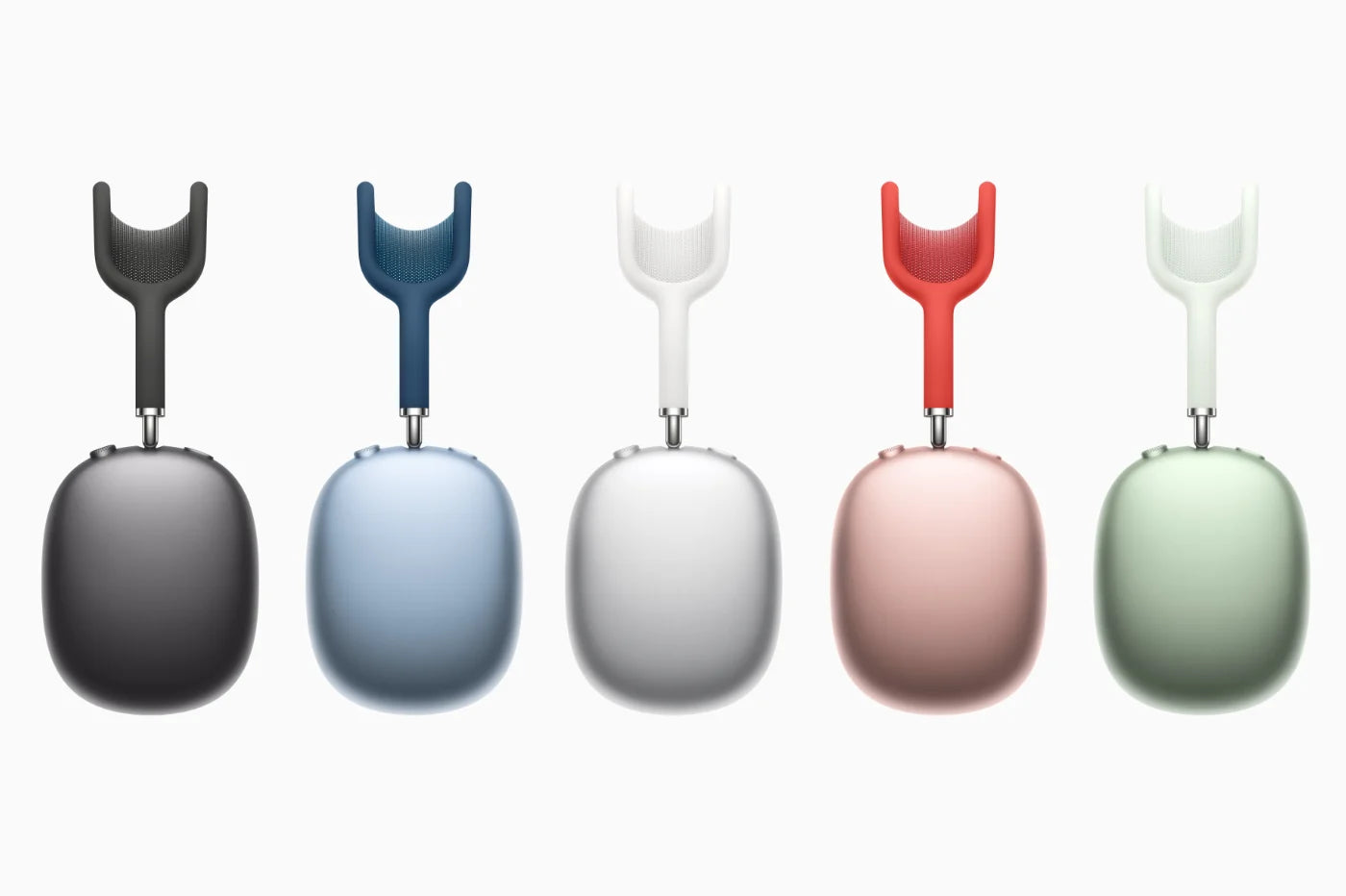 🎧 TechTrend™ | AirPods Max – El Sonido Premium Que Mereces + Envío GRATIS 🔥