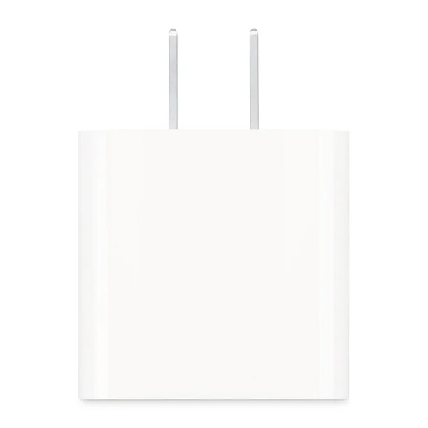 TechTrend™ | Cargador Rápido Tipo C 20W – Carga tu iPhone en tiempo récord ⚡📱