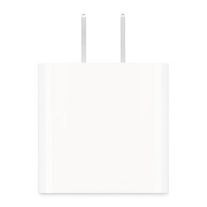 TechTrend™ | Cargador Rápido Tipo C 20W – Carga tu iPhone en tiempo récord ⚡📱