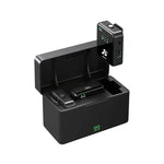 🔥 🎙️ TechTrend™ | Micrófono SX63 3 en 1 – Inalámbrico, Profesional y Compatible con Todo + Envío GRATIS 📦