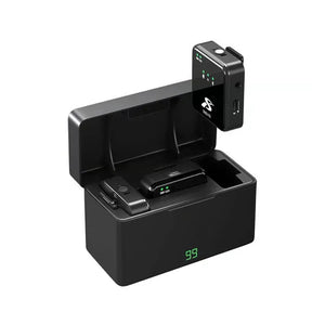 🔥 🎙️ TechTrend™ | Micrófono SX63 3 en 1 – Inalámbrico, Profesional y Compatible con Todo + Envío GRATIS 📦
