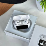 TechTrend™ | AirPods Pro 2 con Pantalla – Sonido Premium, ANC y Estilo Inigualable + Envio Gratis 🎧🔥